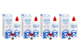 Oxynate Peroxide 4 x 380 ml s kutijicama