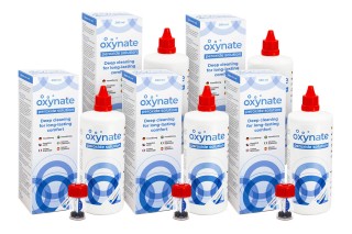Oxynate Peroxide 5 x 380 ml s kutijicama