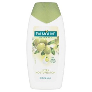 PALMOLIVE Naturals 50 ml - mlijeko za tuširanje (bonus)
