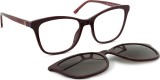 Pierre Cardin P.C. 8515/CS LHF LA 53 (sunčani klip) 32869