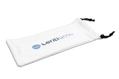 Tekstilna vrećica za naočale Lentiamo (bonus)