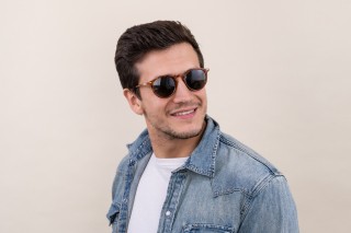 Polaroid PLD 2086/S 086 UC 47 22389