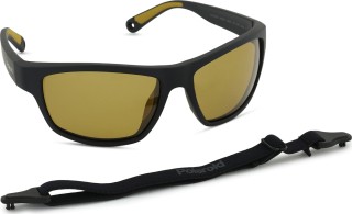 Polaroid PLD 7037/S PGC MU 60 + remen 45817