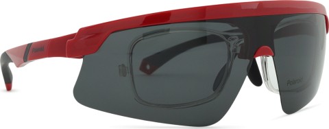 Polaroid PLD 7056/CI/S C9A M9 99 + Unutarnji dioptrijski klip