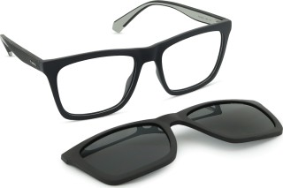 Polaroid PLD D591/C O6W 17 55 (sunčani klip) 42042