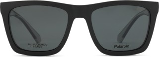 Polaroid PLD D591/C O6W 17 55 (sunčani klip) 42043