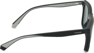 Polaroid PLD D591/C O6W 17 55 (sunčani klip) 42045