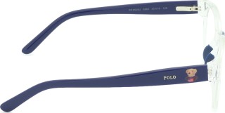 Polo Prep 0PP8549U 5869 43 Bočna strana proizvoda