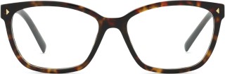 Prada 0PR 15ZV 17N1O1 55 Prednja strana proizvoda