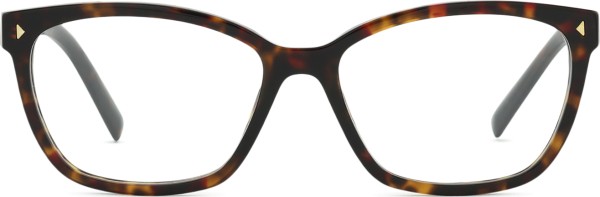 Prada 0PR 15ZV 17N1O1 55