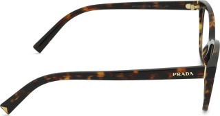 Prada 0PR 15ZV 17N1O1 55 Bočna strana proizvoda