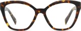 Prada 0PR 20ZV 14L1O1 Prednja strana proizvoda