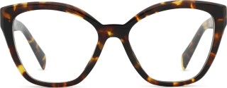 Prada 0PR 20ZV 14L1O1 Prednja strana proizvoda