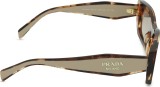 Prada 0PR B05S 00K10S 53 Bočna strana proizvoda