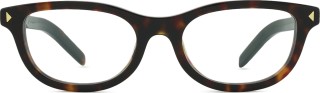 Prada 0PR D01VU 17N1O1 Prednja strana proizvoda