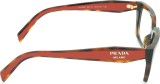 Prada 0PR D05V 01K1O1 55 Bočna strana proizvoda