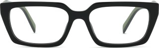 Prada 0PR D05V 03K1O1 55 Prednja strana proizvoda