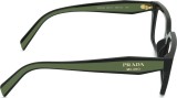 Prada 0PR D05V 03K1O1 55 Bočna strana proizvoda