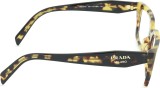 Prada 0PR D05V 24L1O1 55 Bočna strana proizvoda