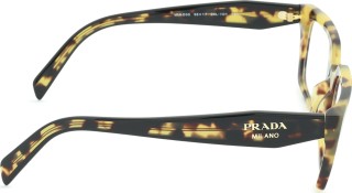 Prada 0PR D05V 24L1O1 55 Bočna strana proizvoda