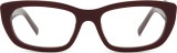 Prada 0PR D09V 23L1O1 54 Prednja strana proizvoda