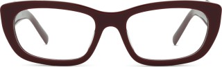 Prada 0PR D09V 23L1O1 54 Prednja strana proizvoda