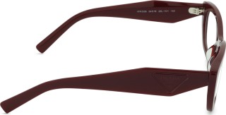 Prada 0PR D09V 23L1O1 54 Bočna strana proizvoda