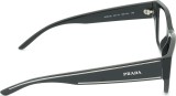 Prada 0PR D20V 16K1O1 55 Bočna strana proizvoda