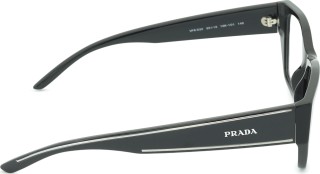 Prada 0PR D20V 16K1O1 55 Bočna strana proizvoda