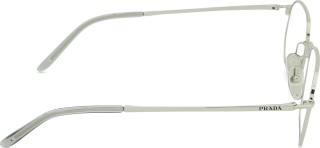 Prada 0PR D51V 1BCK1O1 54 Bočna strana proizvoda