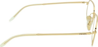 Prada 0PR D51V 5AK1O1 54 Bočna strana proizvoda