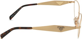 Prada 0PR D52V 22L1O1 56 Bočna strana proizvoda