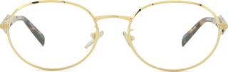 Prada 0PR D53VD 24J1O1 54 Prednja strana proizvoda