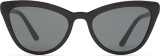 Prada Catwalk 0PR 01VS 1AB5S0 56 Prednja strana proizvoda
