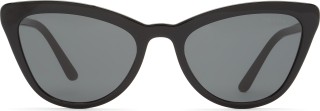 Prada Catwalk 0PR 01VS 1AB5S0 56 Prednja strana proizvoda