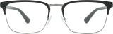 Prada Heritage 0PR 54TV 1B01O1 Prednja strana proizvoda