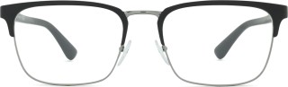 Prada Heritage 0PR 54TV 1B01O1 Prednja strana proizvoda