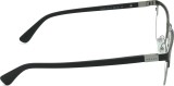 Prada Heritage 0PR 54TV 1B01O1 Bočna strana proizvoda