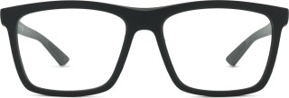 Prada Linea Rossa 0PS 01TV 1B01O1 56 Prednja strana proizvoda