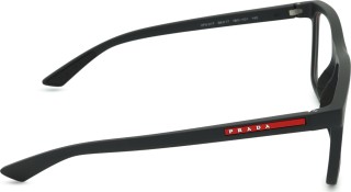 Prada Linea Rossa 0PS 01TV 1B01O1 56 Bočna strana proizvoda