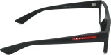 Prada Linea Rossa 0PS 02TV 1B01O1 56 Bočna strana proizvoda