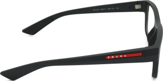 Prada Linea Rossa 0PS 02TV 1B01O1 56 Bočna strana proizvoda