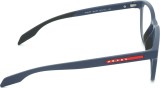 Prada Linea Rossa 0PS 03TV 21V1O1 53 Bočna strana proizvoda