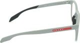 Prada Linea Rossa 0PS 03TV 27U1O1 Bočna strana proizvoda