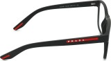 Prada Linea Rossa 0PS 06PV DG01O1 57 Bočna strana proizvoda