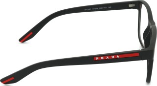 Prada Linea Rossa 0PS 06PV DG01O1 57 Bočna strana proizvoda