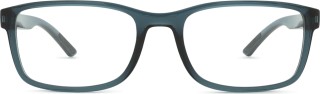 Prada Linea Rossa 0PS 06RV CZH1O1 55 Prednja strana proizvoda