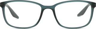 Prada Linea Rossa 0PS 07RV CZH1O1 55 Prednja strana proizvoda