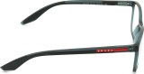Prada Linea Rossa 0PS 07RV CZH1O1 55 Bočna strana proizvoda