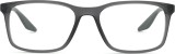 Prada Linea Rossa 0PS 08RV 01D1O1 54 Prednja strana proizvoda